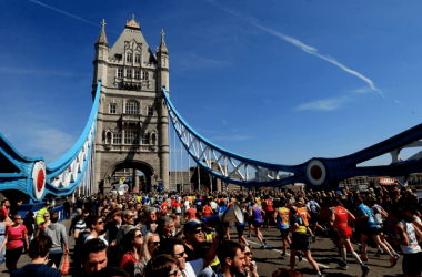 🏆Calendario de Maratones Internacionales 2024: Fechas, precios y otras carreras