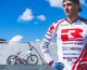 BMX Race: Sylvain André sobre en podio en Sarasota