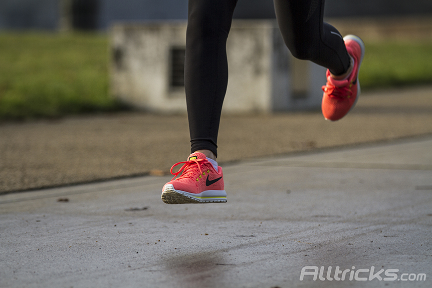 Molestar Escupir tensión Nike Air Zoom Vomero 12: el test | Alltricks – Blog | Alltricks