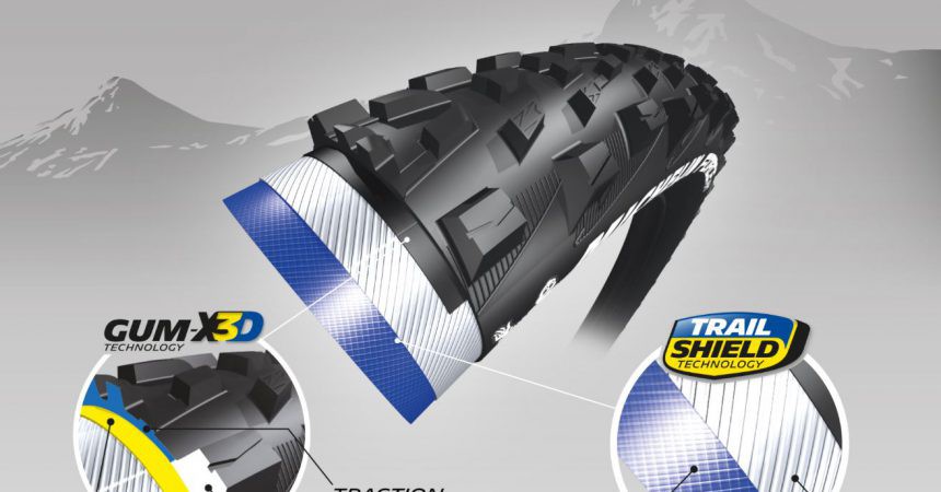 Michelin: 4 gamas de neumáticos MTB | Alltricks – Blog | Alltricks
