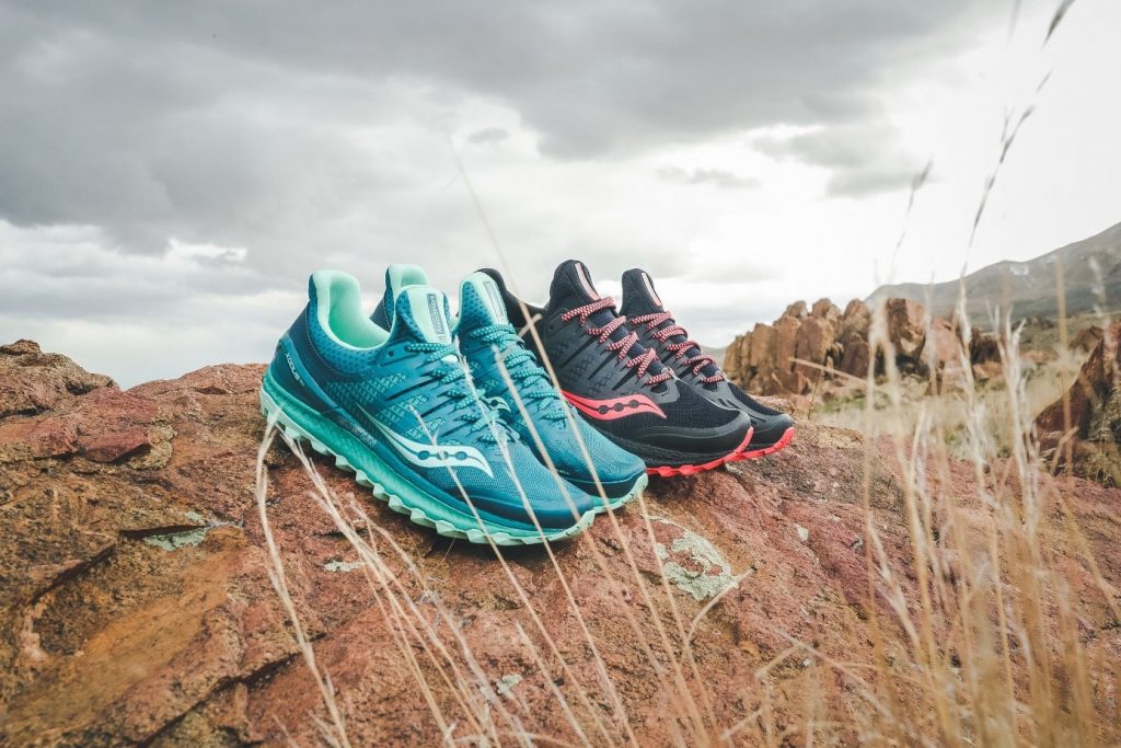 Comparativa: las Mejores Zapatillas de Trail Running | Alltricks – Blog |