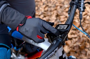 10 consejos para utilizar correctamente el GPS para bicicleta de Garmin
