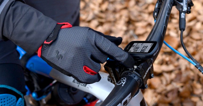 10 consejos para utilizar correctamente el GPS para bicicleta de