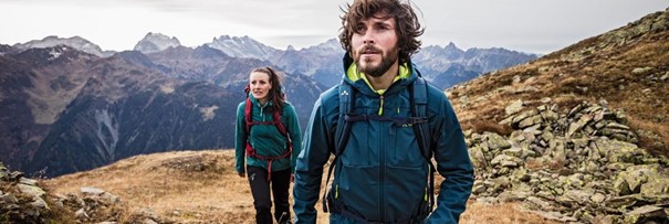 Las 15 mejores zapatillas de trekking 2020