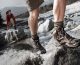 Comparativa de las mejores zapatillas de trekking