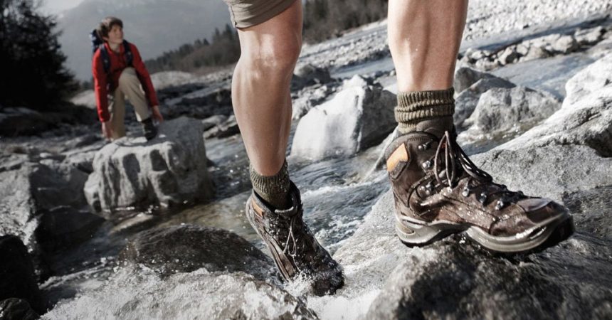 Comparativa de mejores zapatillas de trekking | – Blog | Alltricks