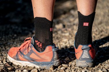 ¿Cómo elegir tus calcetines de running?