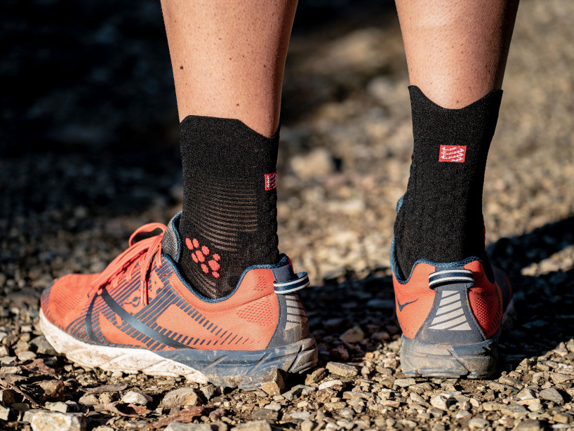 Cómo elegir tus calcetines de running?, Alltricks – Blog