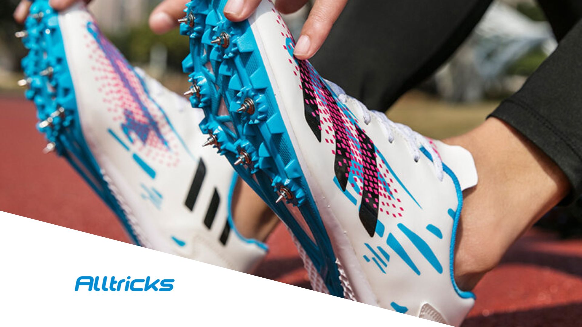 elegir zapatillas con clavos en atletismo | Alltricks Blog | Alltricks