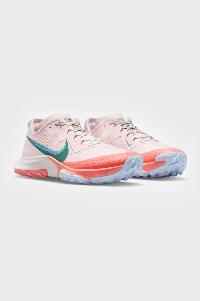 Test zapatilla de trail: las Nike Terra Kiger 7 | Alltricks – Blog |  Alltricks