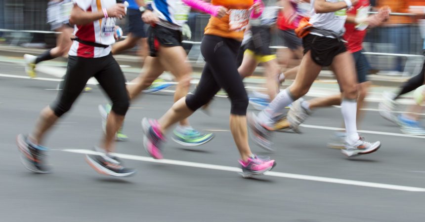 ¿Cómo preparar mi primer maratón?