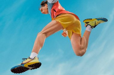 Test zapatilla de trail: las Nike Terra Kiger 7