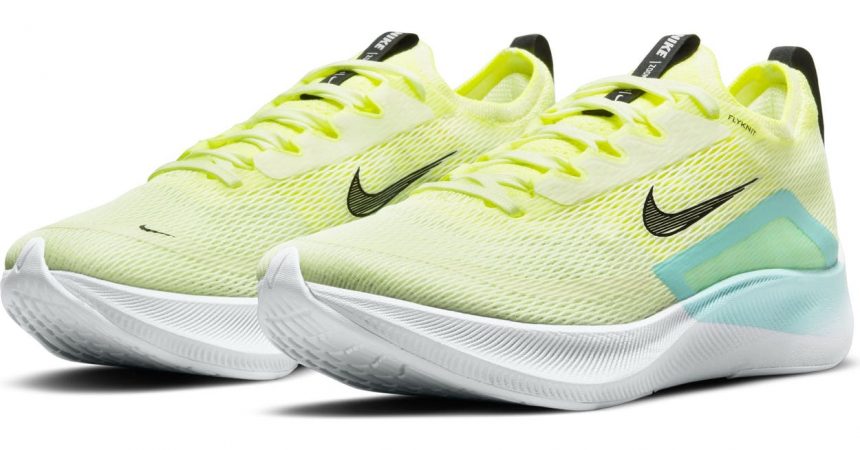 Test para elegir running Nike Zoom 4 | – Blog | Alltricks