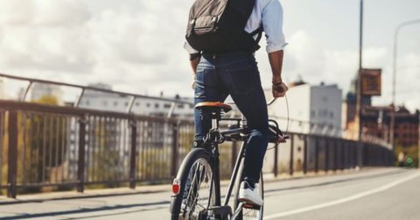 Ventajas y uso del CO2 en ciclismo