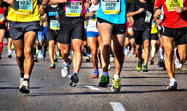 🏆Calendario de Maratones España 2023: Fechas, precios y otras carreras | Alltricks – | Alltricks