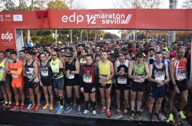 🏆Calendario de Medias Maratones en España 2022: Fechas y lugares
