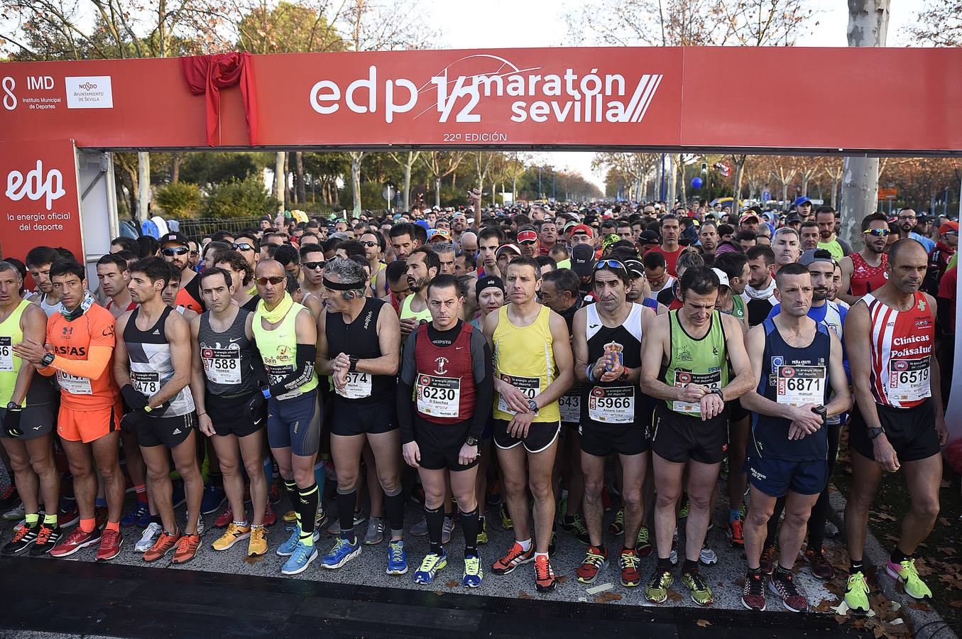 preferir Reconocimiento Excelente 🏆Calendario de Medias Maratones en España 2022: Fechas y lugares |  Alltricks – Blog | Alltricks
