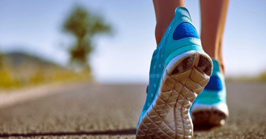 Cómo elegir el drop adecuado para tus zapatillas de running