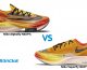 Comparativa: Zapatillas Nike Vaporfly y Alphafly