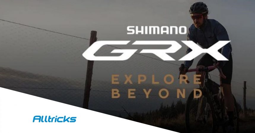 Toda la gama Shimano Gravel Bike – Shimano GRX
