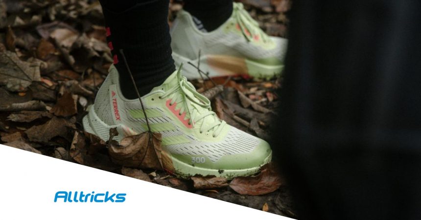 Adidas Terrex: Sus 7 mejores zapatillas de trail running y 1 de trekking