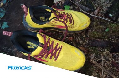 Test Trail Running: Brooks Cascadia 16, la mítica zapatilla todoterreno