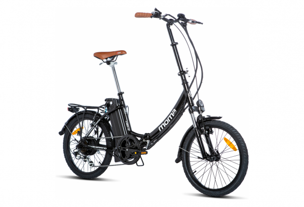 Las mejores ofertas en E-Bicicleta Plegable bicicletas eléctricas con pedal  Assist