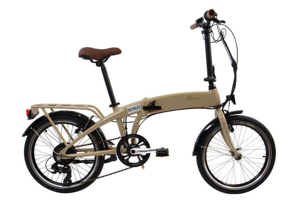 Las mejores bicicletas eléctricas plegables para desplazarte por la ciudad, Escaparate: compras y ofertas