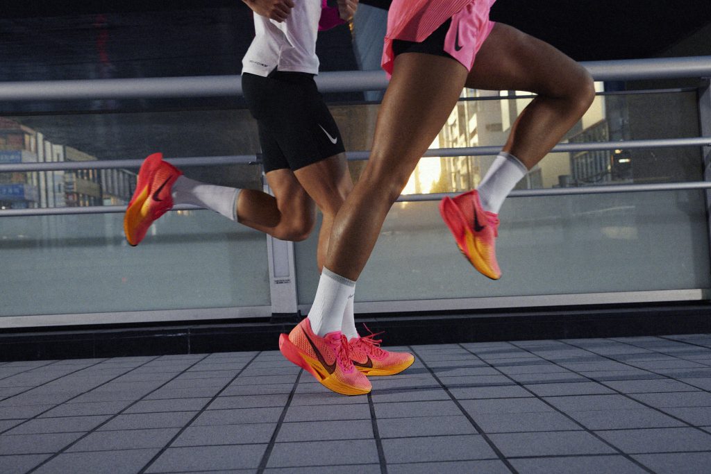 Cuál es la mejor zapatilla de running New Balance para correr un Maratón?