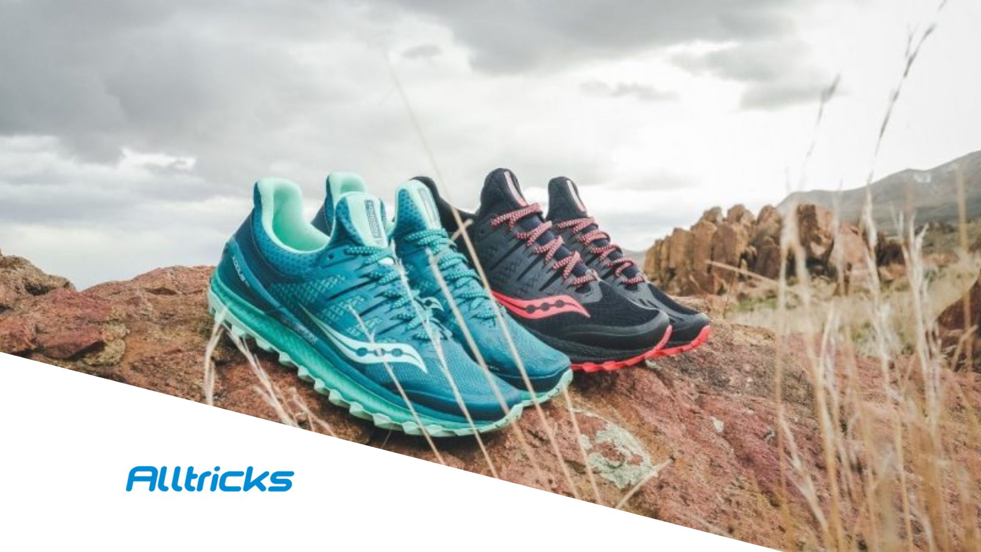 Comparativa: 8 Mejores Zapatillas de Trail Running de 2023 | Alltricks – Blog | Alltricks