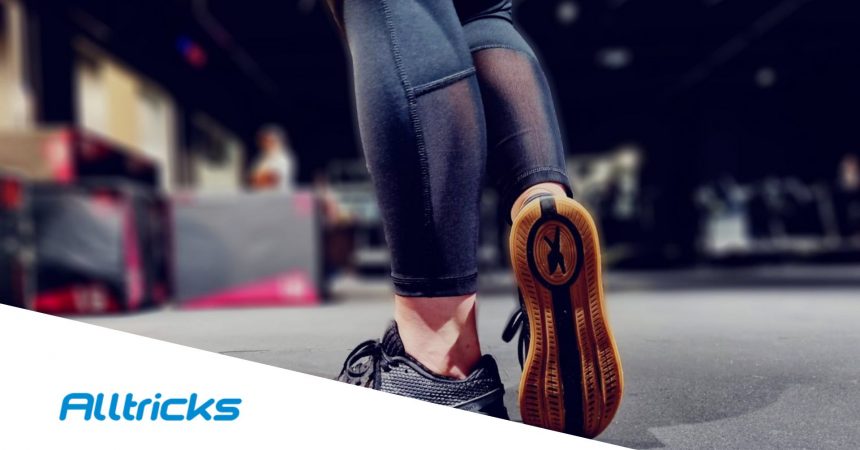 Análisis y características de las zapatillas Reebok Nano X3