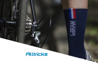 ¿Cómo elegir calcetines de ciclismo?