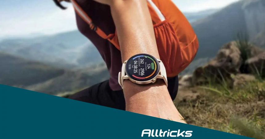 Top 10 mejores relojes deportivos GPS