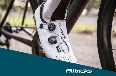 Mejores zapatillas de ciclismo con horma ancha
